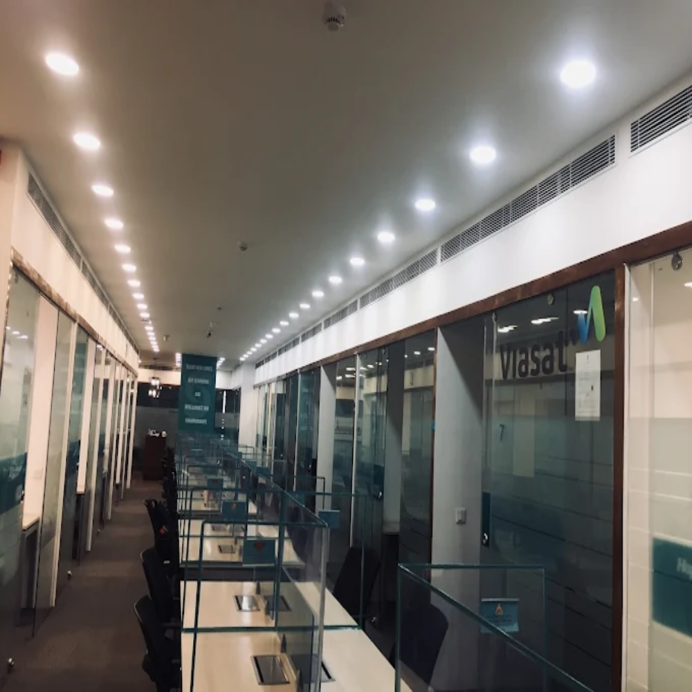 Office On Coworking, Block B-39 | Middle Circle, Connaught Place, New Delhi